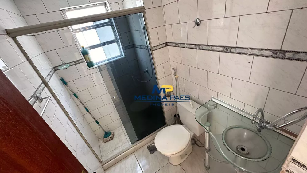 Apartamento, 2 quartos, 60 m² - Foto 13