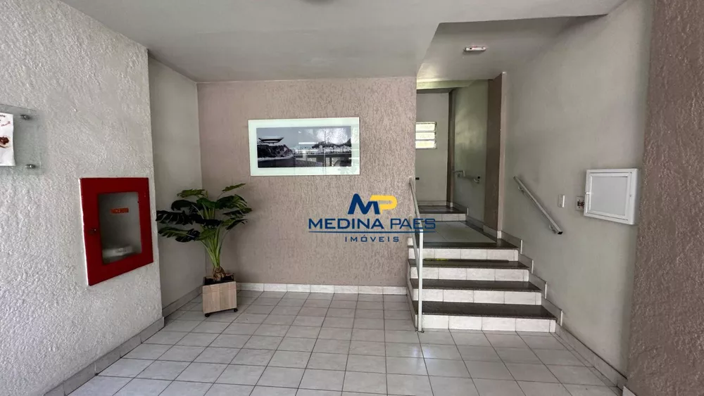 Apartamento, 2 quartos, 60 m² - Foto 21