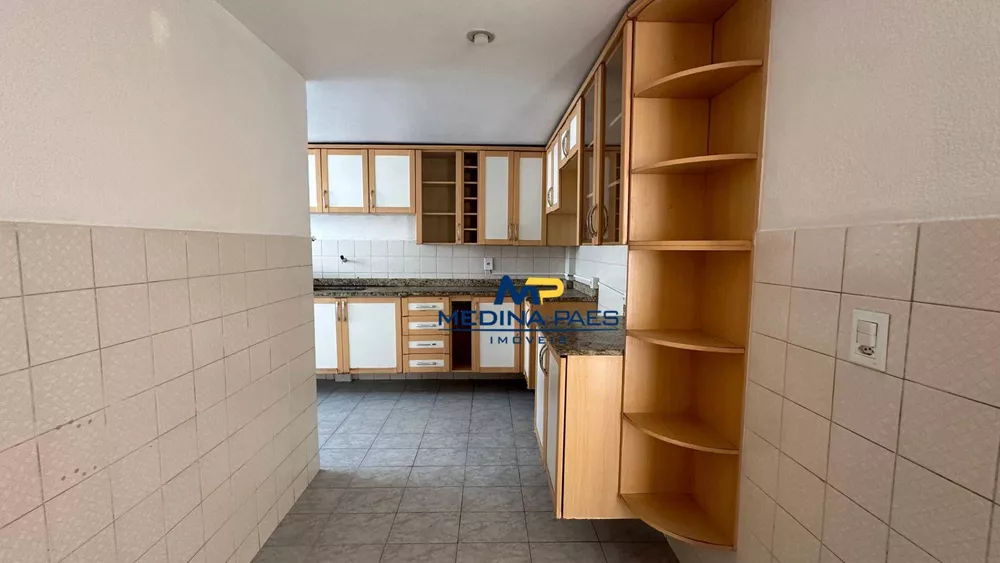 Apartamento, 2 quartos, 60 m² - Foto 9