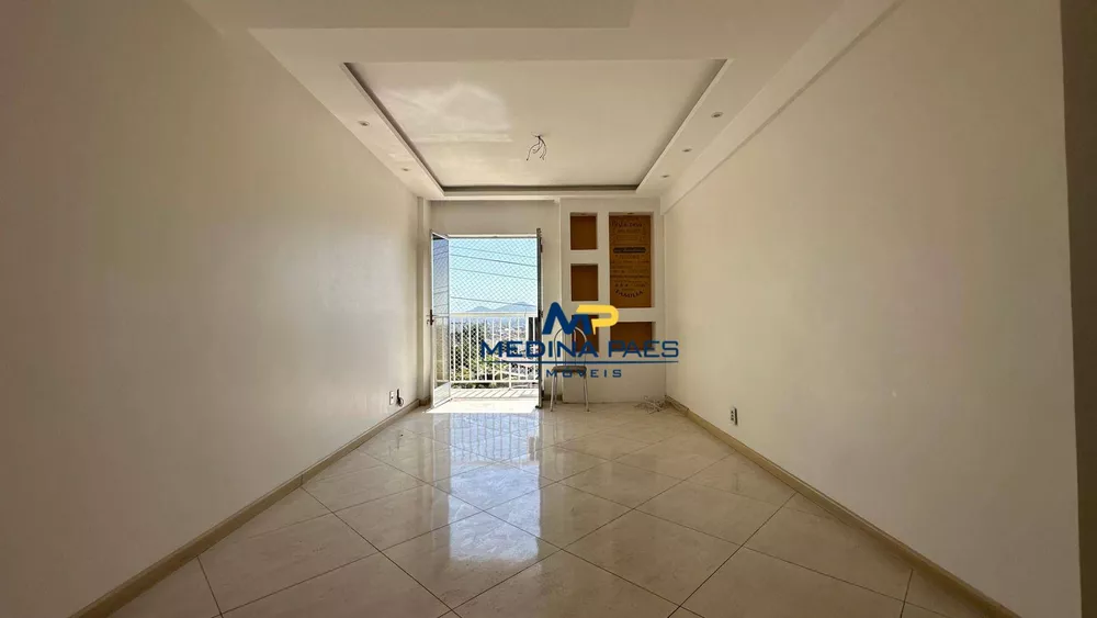 Apartamento, 2 quartos, 60 m² - Foto 1