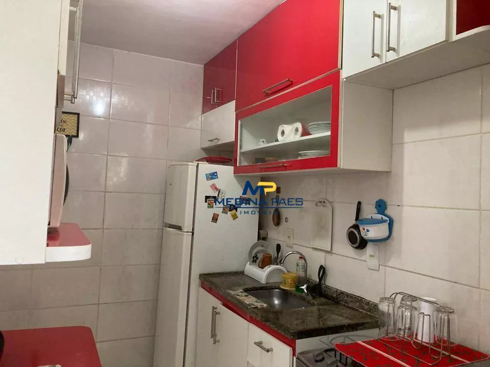 Casa de Condomínio, 2 quartos - Foto 5