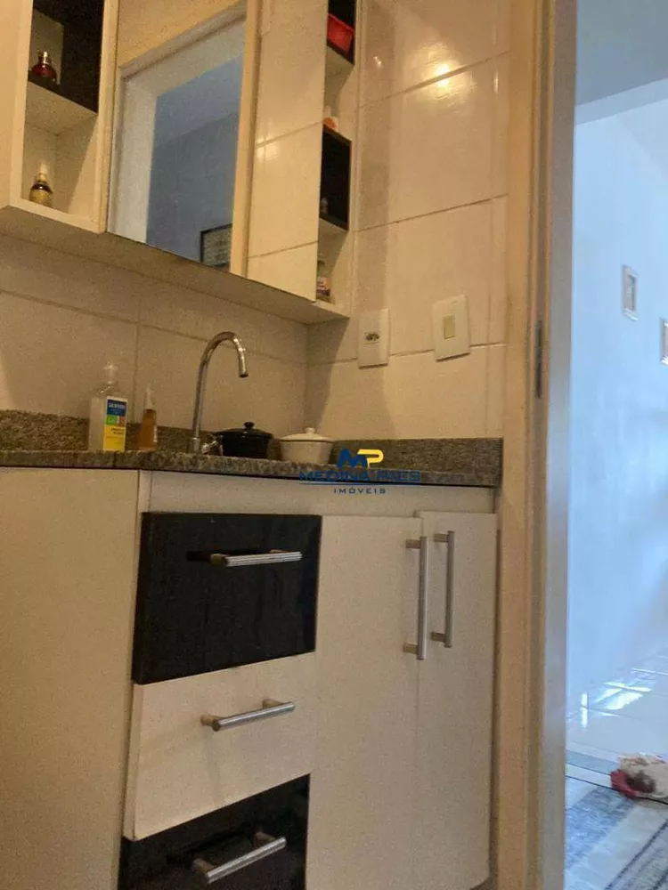 Casa de Condomínio, 2 quartos - Foto 10