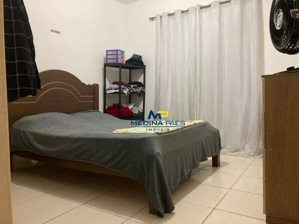 Casa de Condomínio, 2 quartos - Foto 8