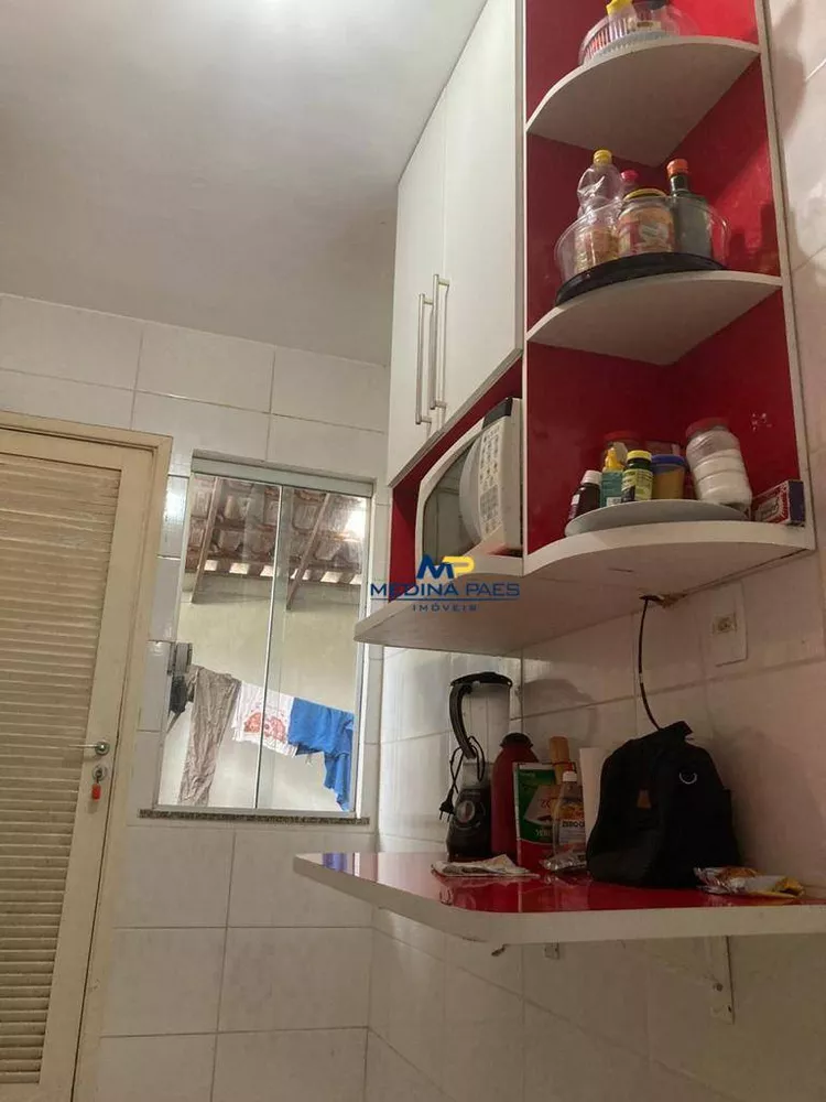 Casa de Condomínio, 2 quartos - Foto 7