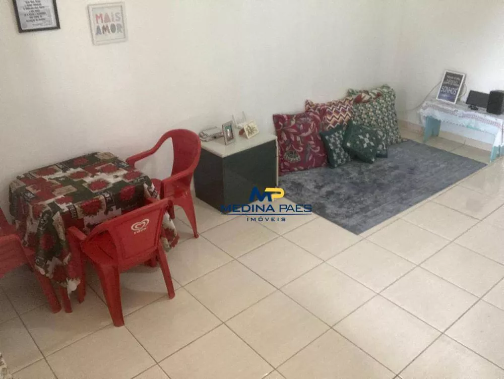 Casa de Condomínio, 2 quartos - Foto 4