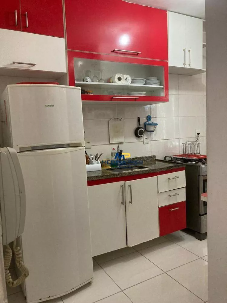 Casa de Condomínio, 2 quartos - Foto 6