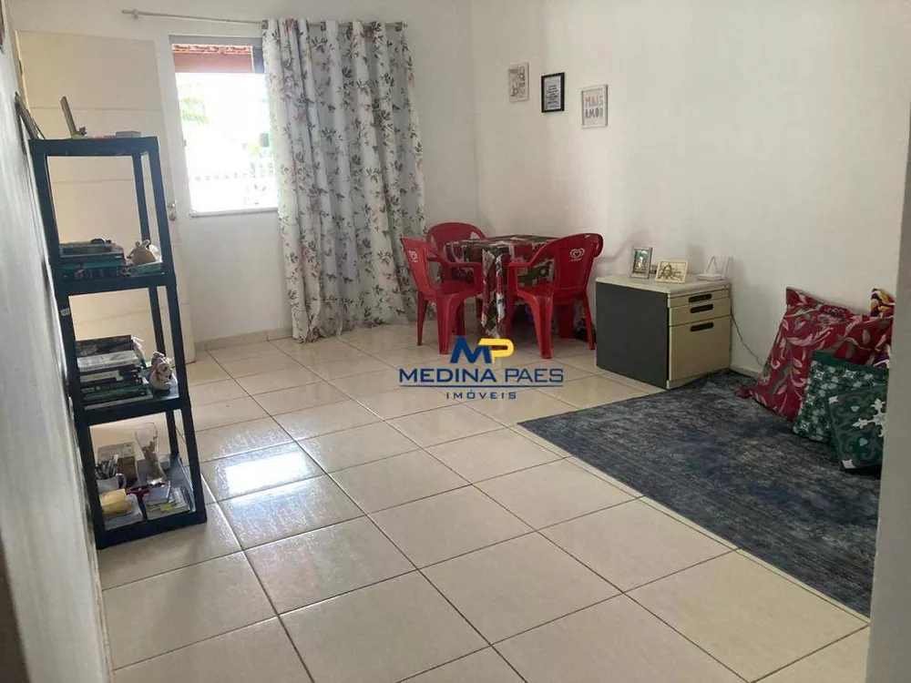 Casa de Condomínio, 2 quartos - Foto 3