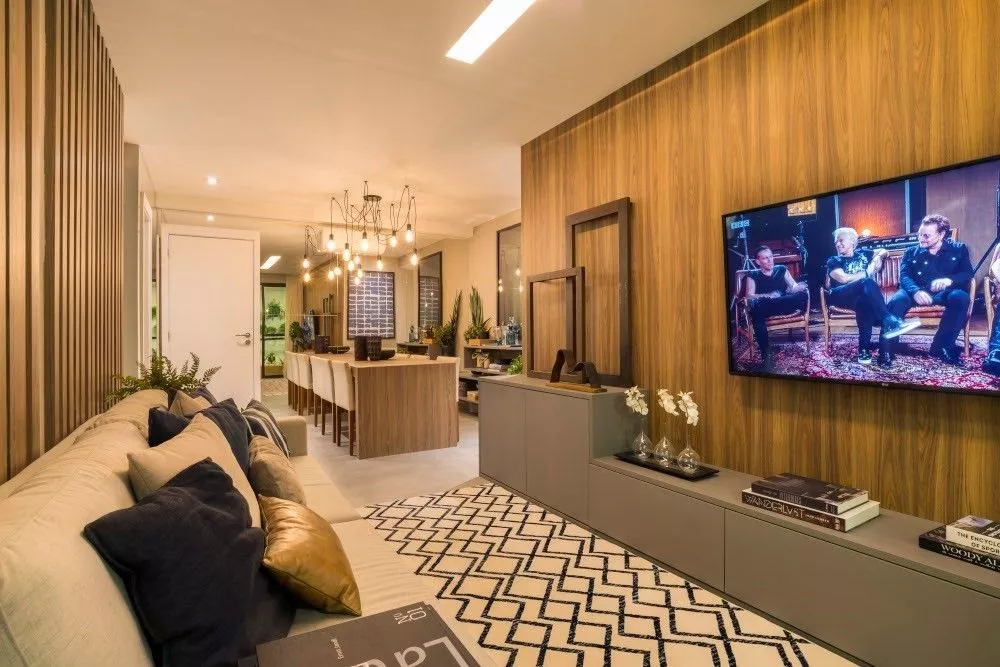 Apartamento, 3 quartos, 90 m² - Foto 5