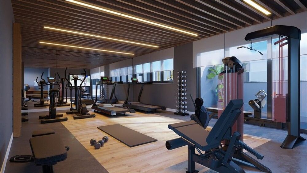 Apartamento, 3 quartos, 90 m² - Foto 14