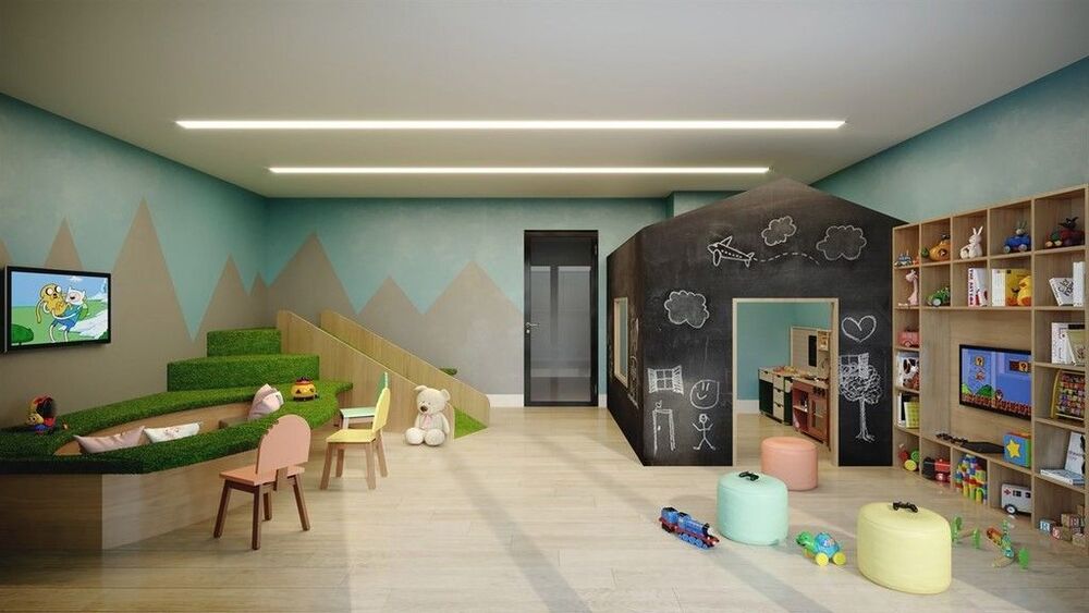 Apartamento, 3 quartos, 90 m² - Foto 17