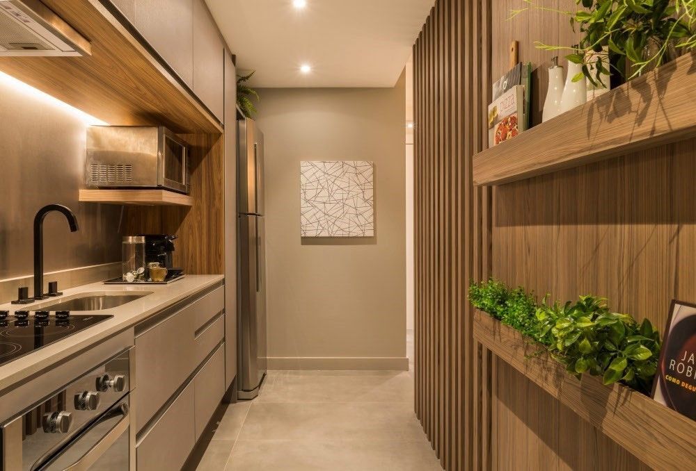 Apartamento, 3 quartos, 90 m² - Foto 7