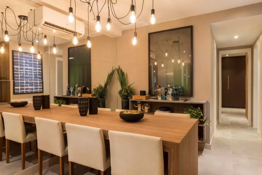 Apartamento, 3 quartos, 90 m² - Foto 4