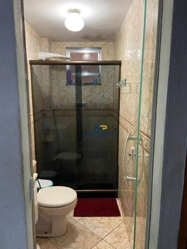 Casa, 2 quartos, 60 m² - Foto 4
