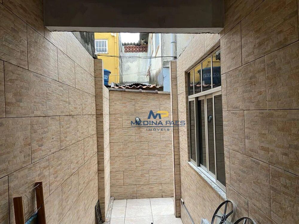 Casa, 2 quartos, 60 m² - Foto 15