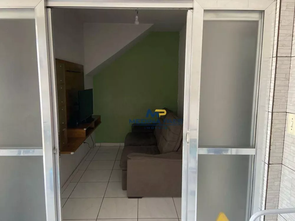 Casa, 2 quartos, 60 m² - Foto 9