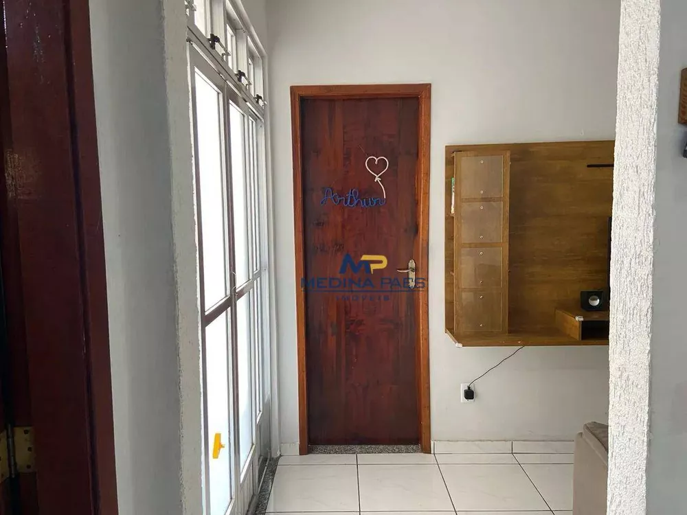 Casa, 2 quartos, 60 m² - Foto 13