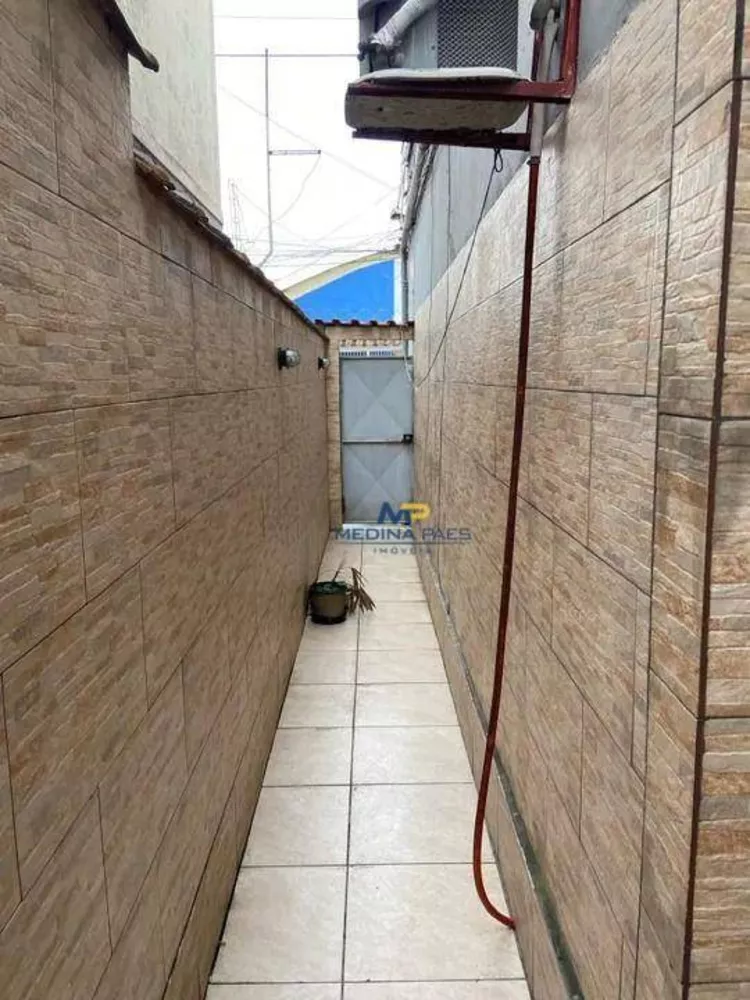Casa, 2 quartos, 60 m² - Foto 11