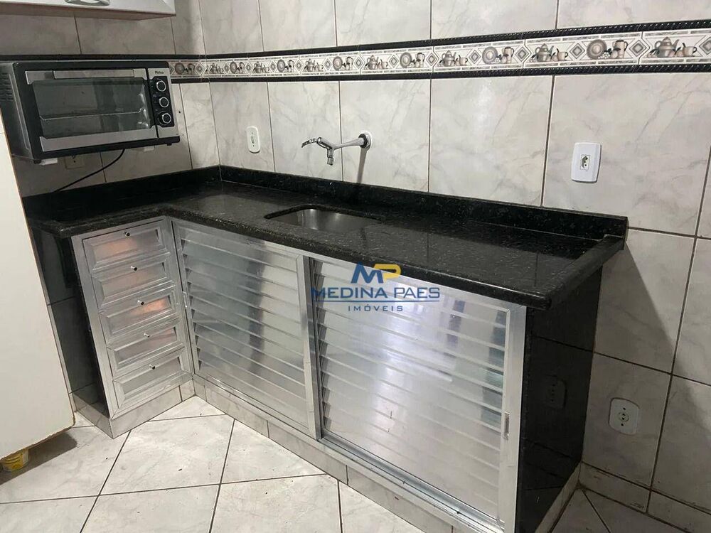 Casa, 2 quartos, 60 m² - Foto 3