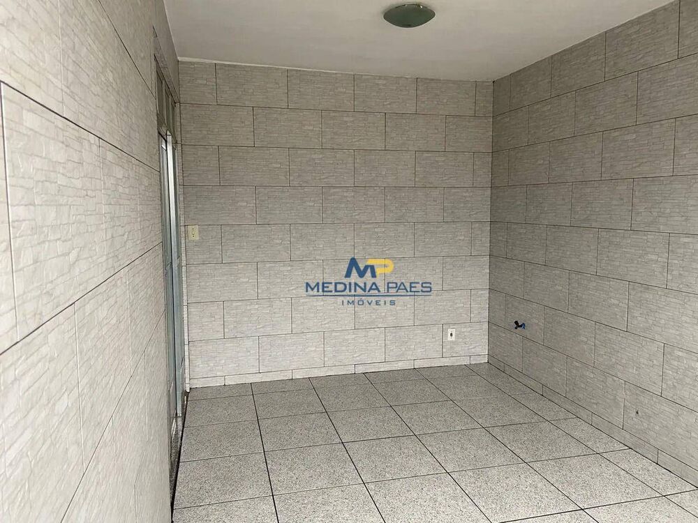 Casa, 2 quartos, 60 m² - Foto 5
