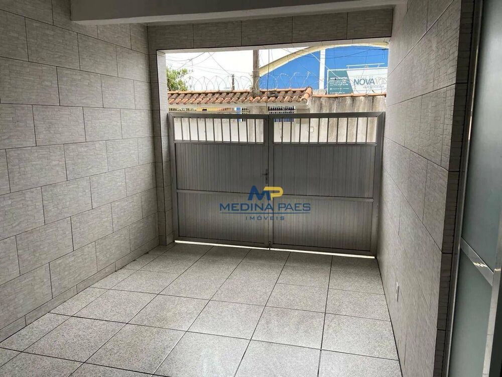 Casa, 2 quartos, 60 m² - Foto 1