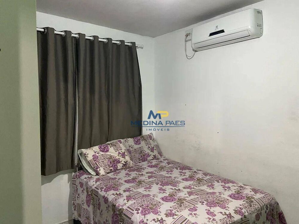 Casa, 2 quartos, 60 m² - Foto 12