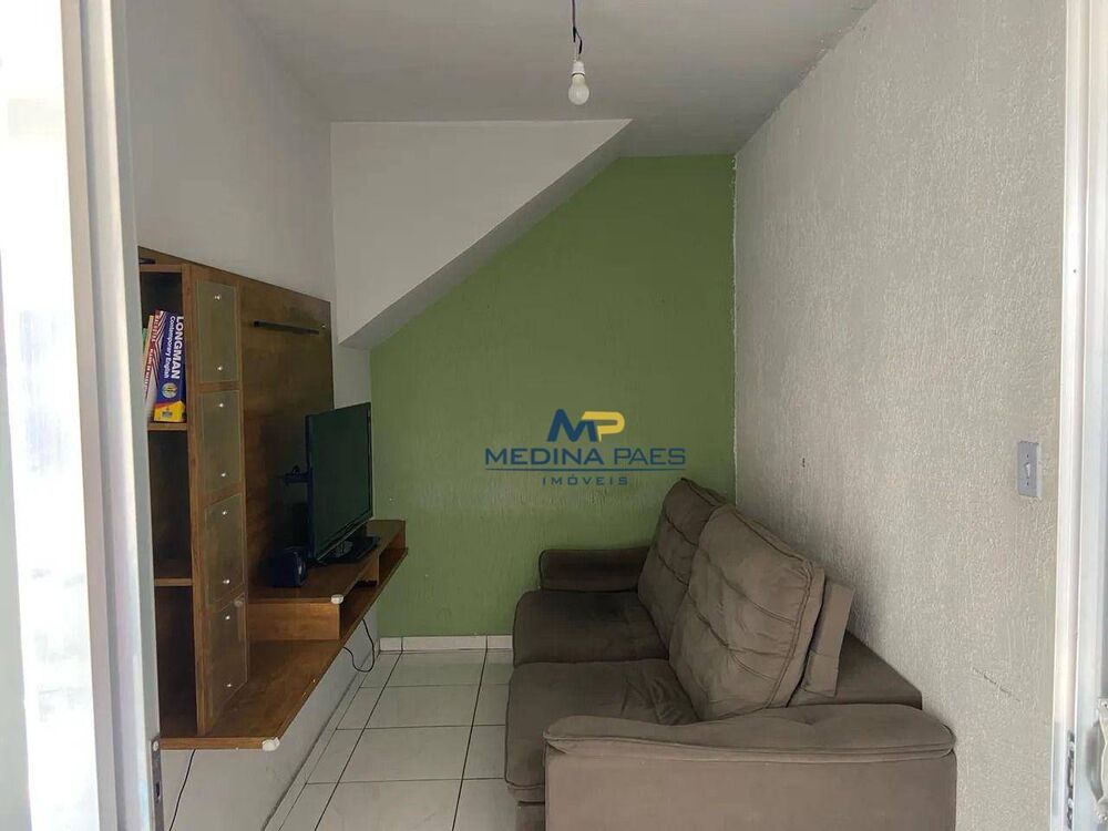Casa, 2 quartos, 60 m² - Foto 8