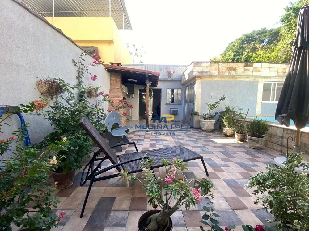 Casa, 3 quartos - Foto 25