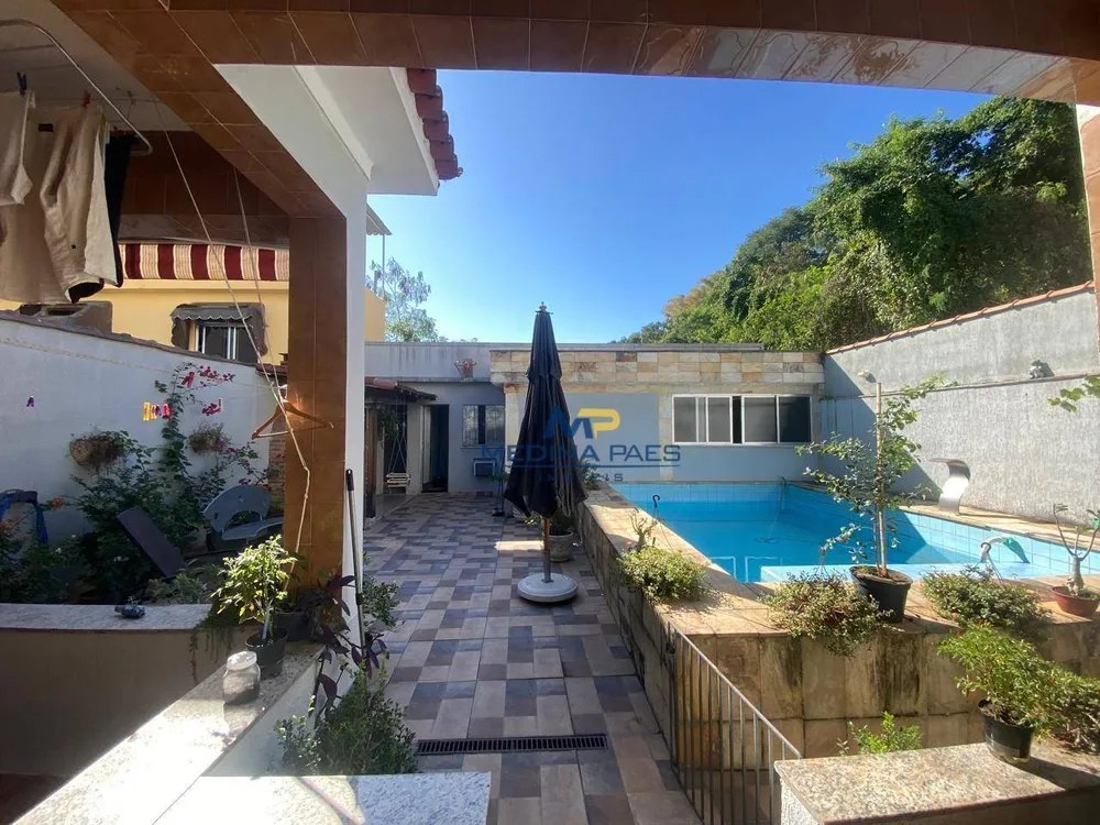 Casa, 3 quartos - Foto 2