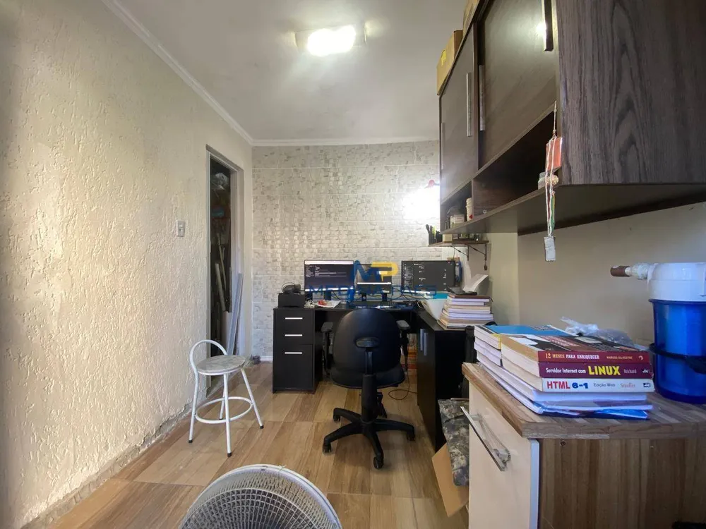 Casa, 3 quartos - Foto 30
