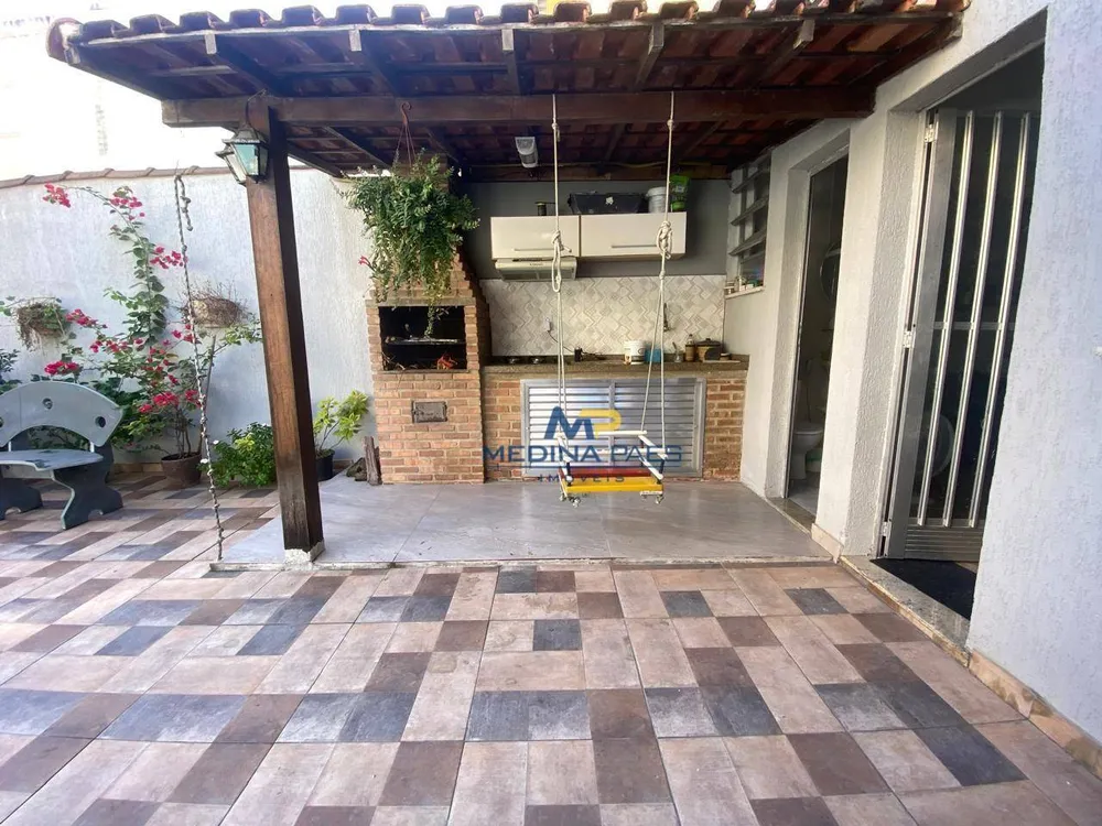 Casa, 3 quartos - Foto 28