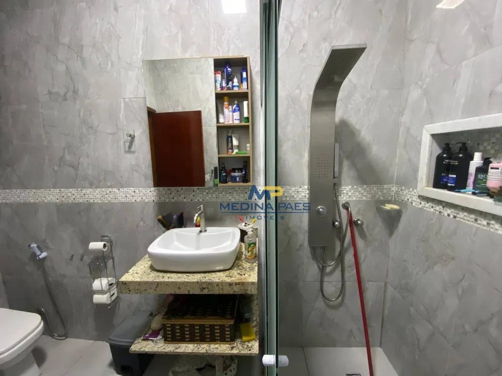 Casa, 3 quartos - Foto 11
