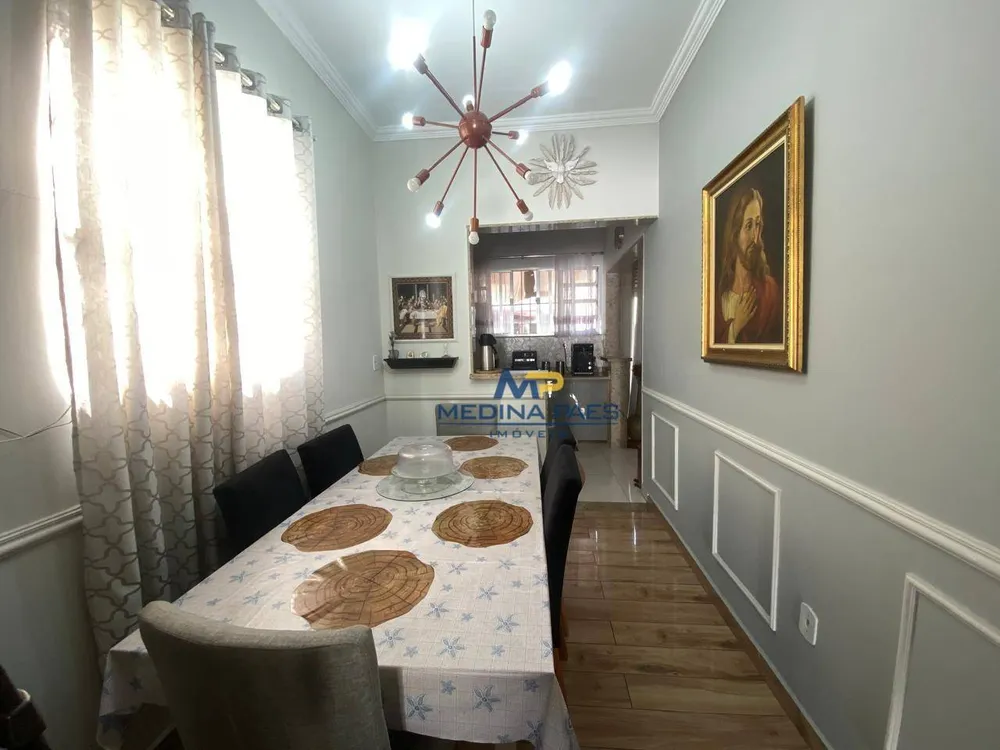 Casa, 3 quartos - Foto 19