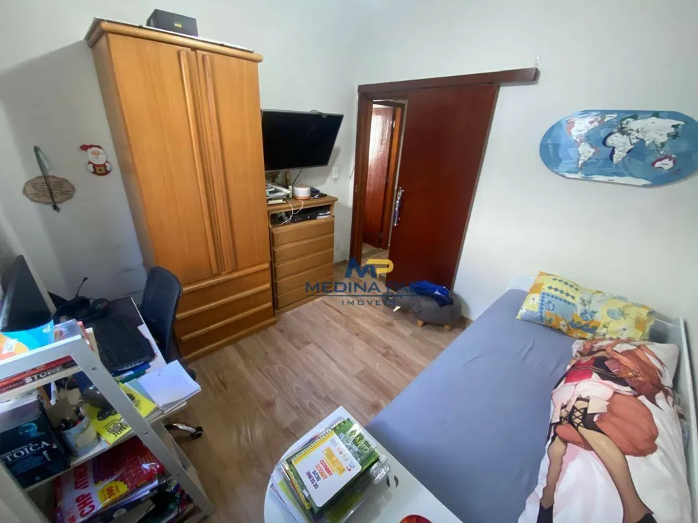 Casa, 3 quartos - Foto 17