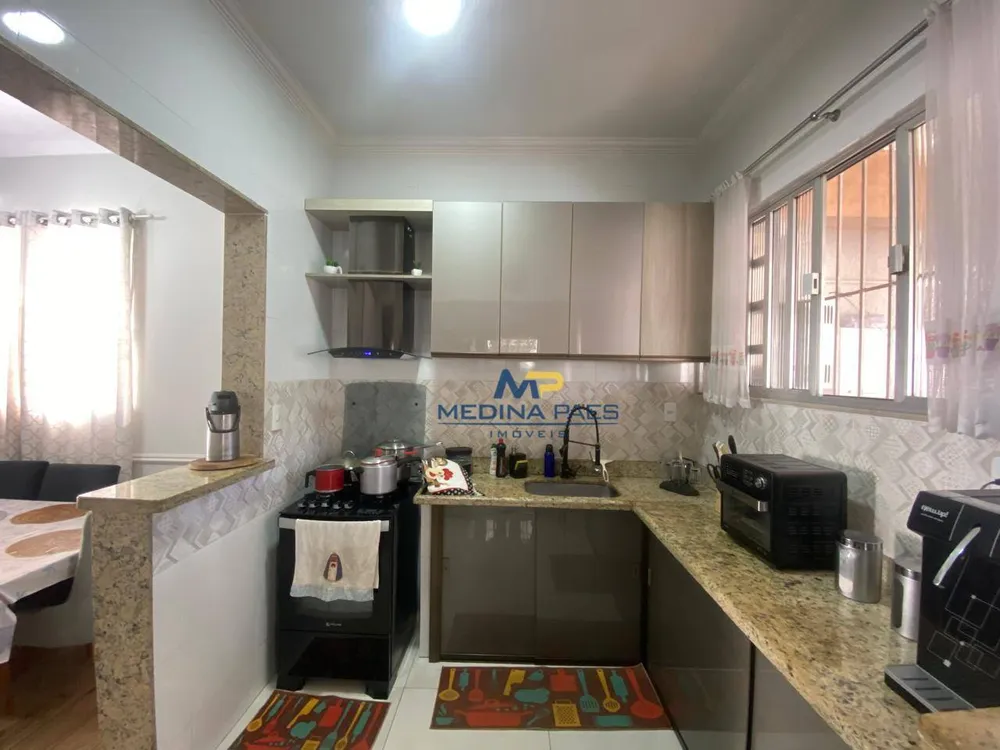 Casa, 3 quartos - Foto 20