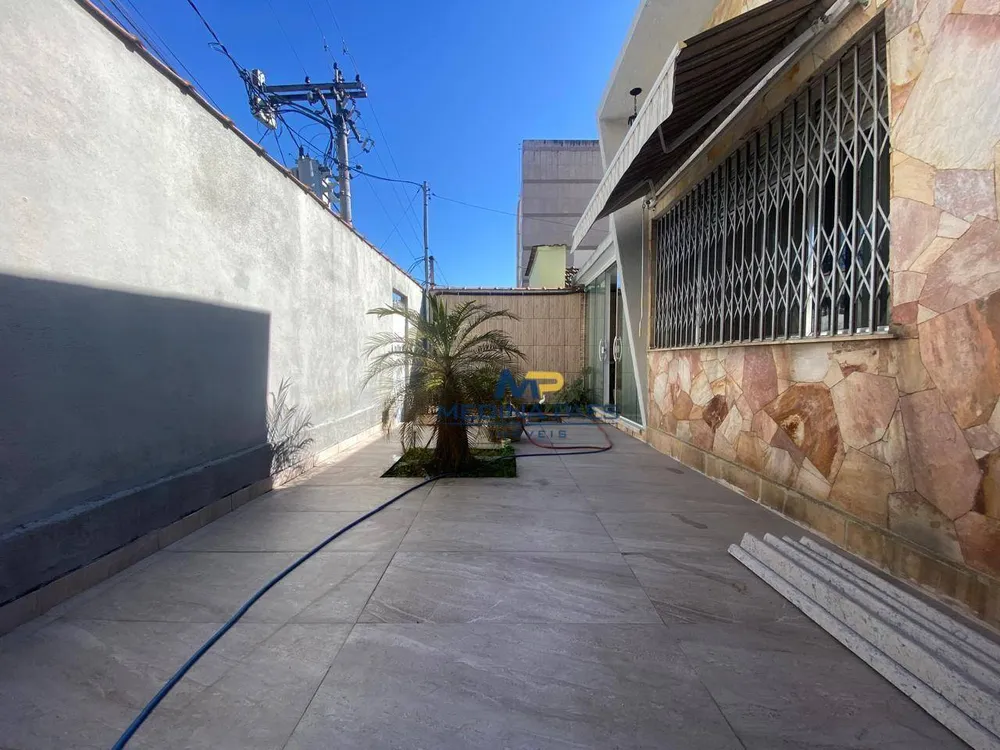 Casa, 3 quartos - Foto 5