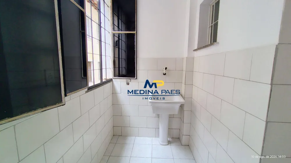 Casa, 2 quartos, 48 m² - Foto 11