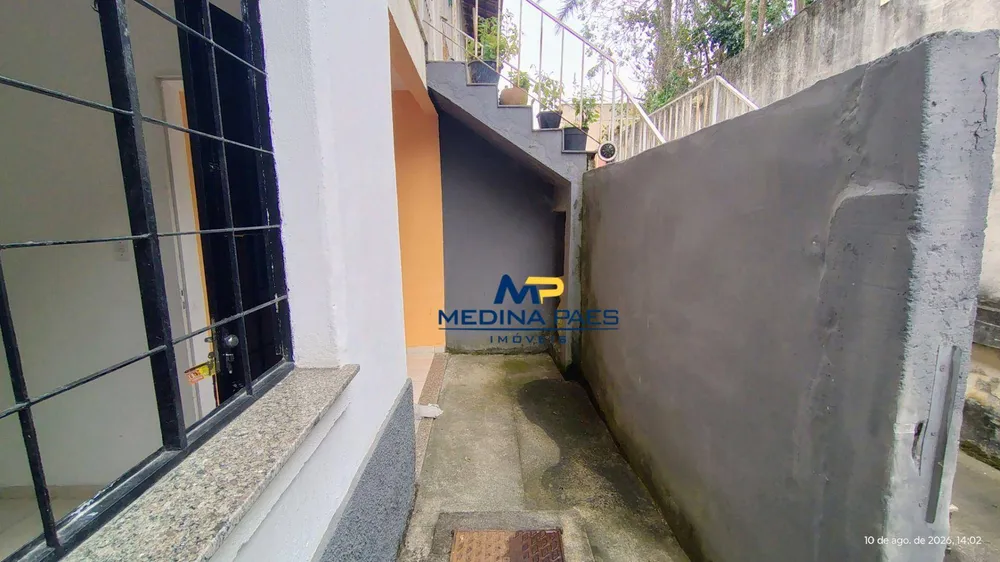 Casa, 2 quartos, 48 m² - Foto 3