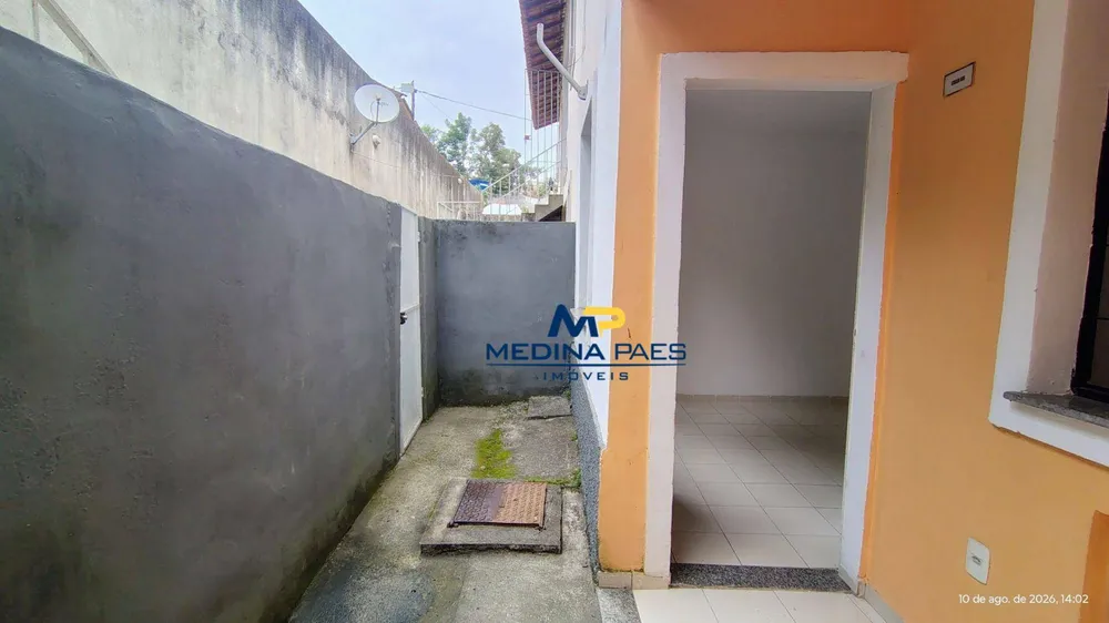 Casa, 2 quartos, 48 m² - Foto 4