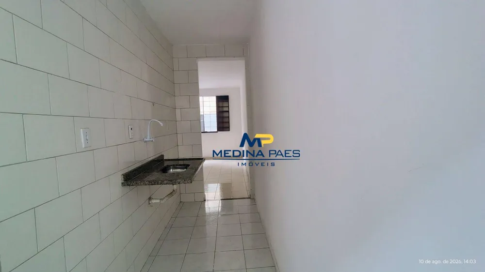 Casa, 2 quartos, 48 m² - Foto 9