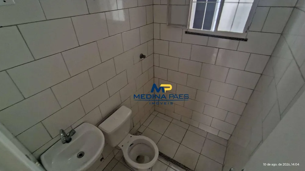 Casa, 2 quartos, 48 m² - Foto 14