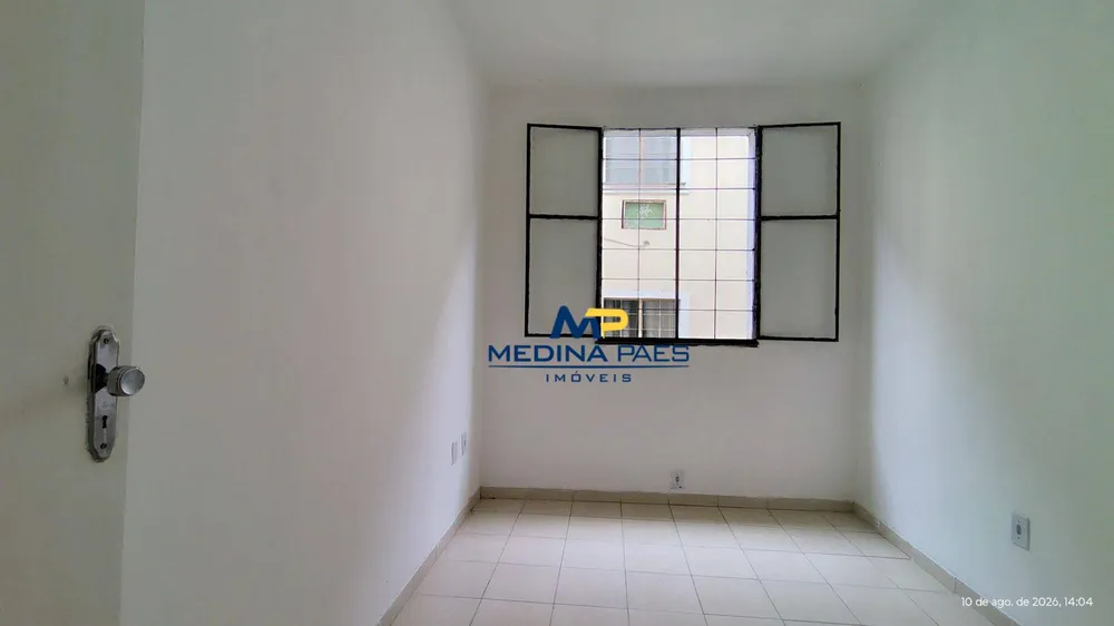 Casa, 2 quartos, 48 m² - Foto 16