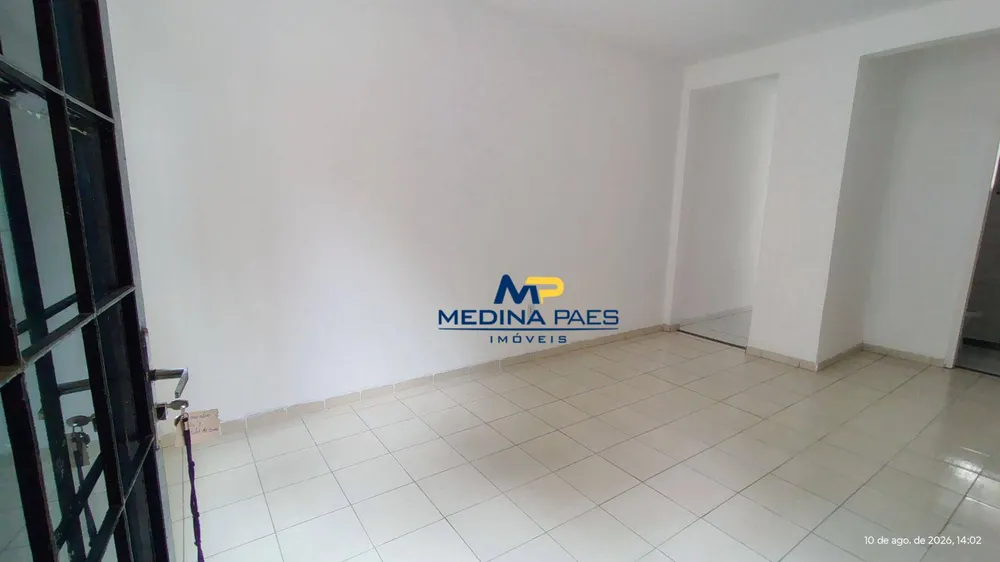 Casa, 2 quartos, 48 m² - Foto 6