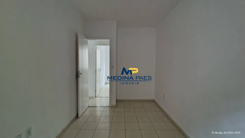 Casa, 2 quartos, 48 m² - Foto 18