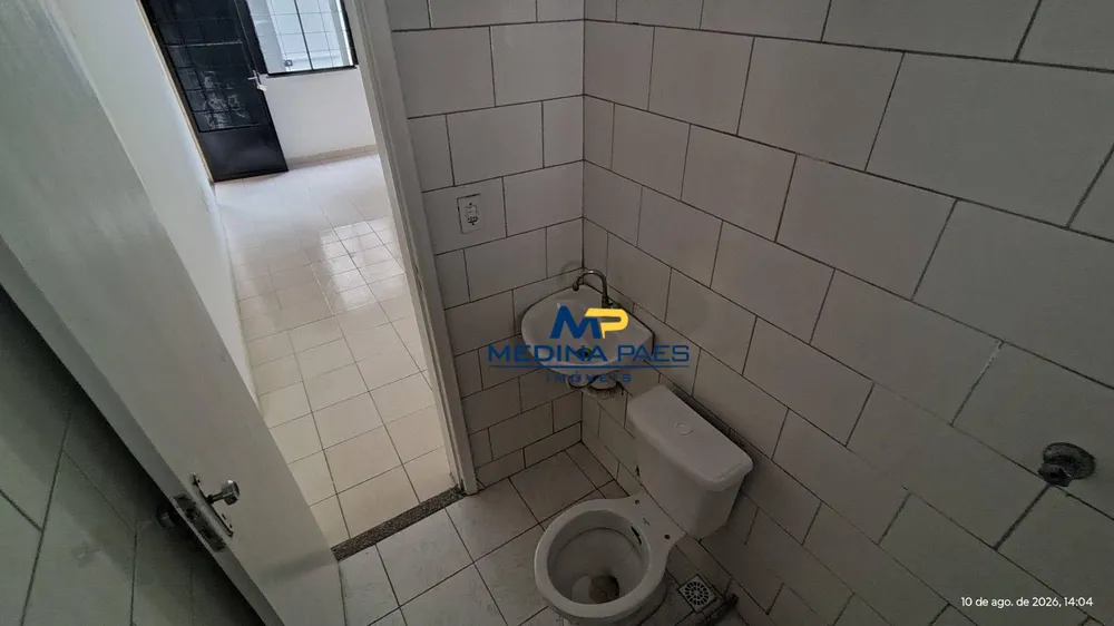 Casa, 2 quartos, 48 m² - Foto 15