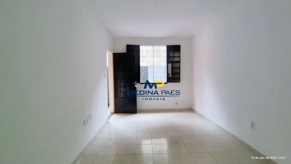 Casa, 2 quartos, 48 m² - Foto 7