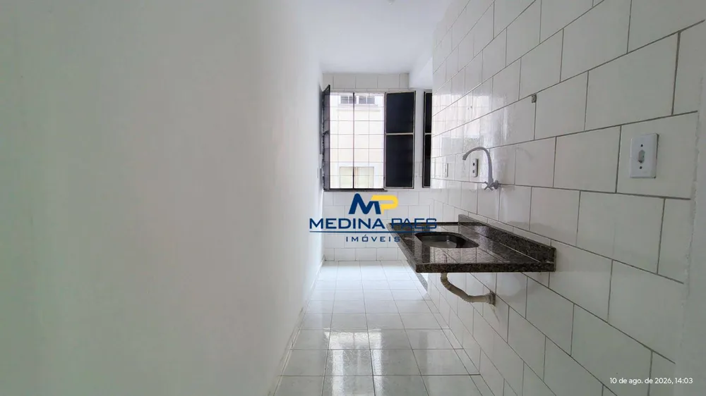 Casa, 2 quartos, 48 m² - Foto 8