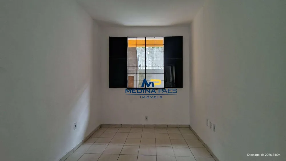 Casa, 2 quartos, 48 m² - Foto 17