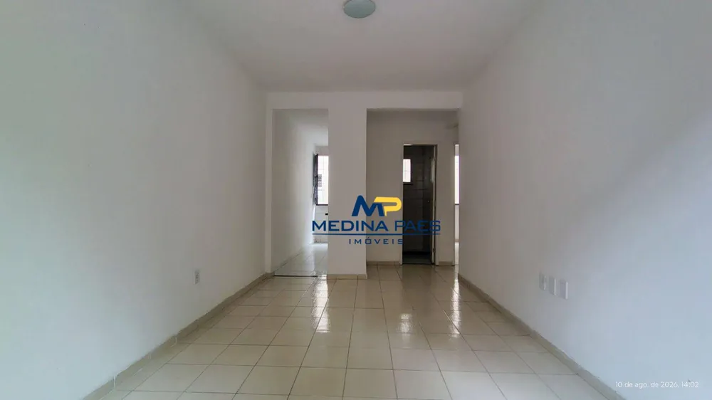 Casa, 2 quartos, 48 m² - Foto 1