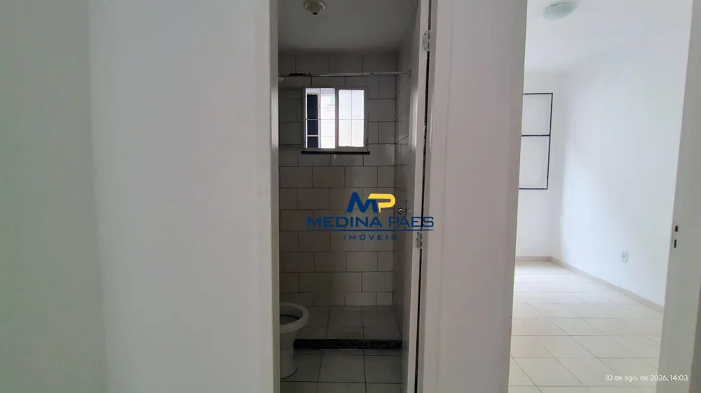 Casa, 2 quartos, 48 m² - Foto 12