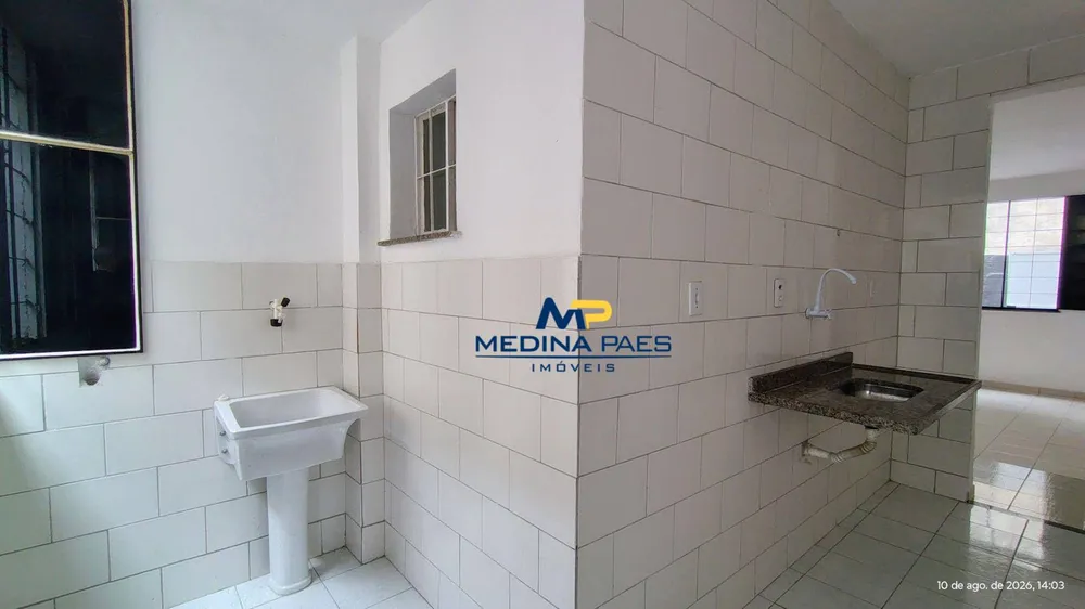 Casa, 2 quartos, 48 m² - Foto 10
